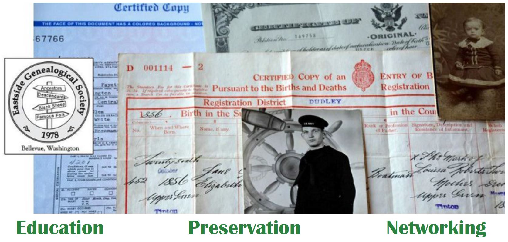 The Eastside Genie – March 2025 Newsletter